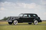 Cadillac Series 75 7-Passenger Imperial Sedan 1940 года